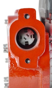 НАСОС AOP 60 IBO ДЛЯ НАГРЕВА ДИЗЕЛЬНОГО МАСЛА CPN