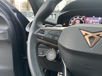 Cupra Terramar SUV 1.5 eTSI 150KM 2024 Cupra Terramar 1.5 TSI 150KM Pakiet Intelligent Dr, zdjęcie 27