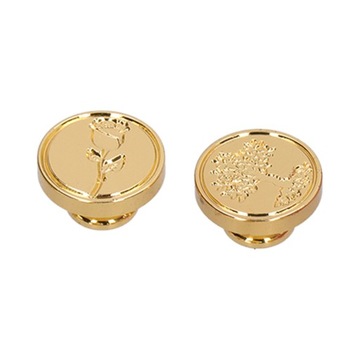 ПОДАРОЧНЫЙ НАБОР ВОСКОВЫХ ШТАМПОВ