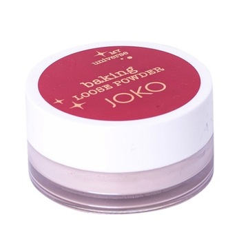 Joko My Universe puder sypki do bakingu 13g P1
