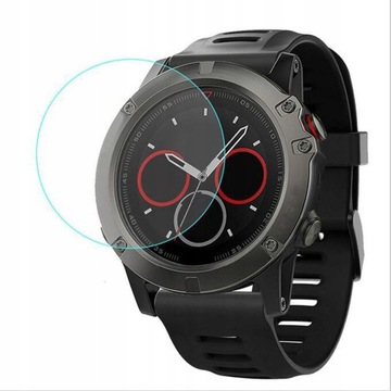 SZKŁO HARTOWANE 9H OCHRONNE DO HUAWEI WATCH GT