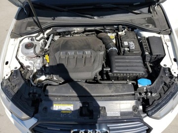 Audi A3 8Y 2020 Audi a3 S-Line Premium 2020 2.0l 2.0 Benzyna 228KM, zdjęcie 6