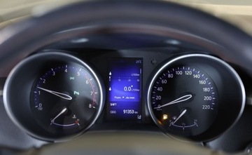 Toyota C-HR I Crossover 1.2L Turbo 116KM 2017 Toyota C-HR 1.2 T Prestige Led Oferta Dealera Gwarancja 1.2 Benzyna 116KM, zdjęcie 5