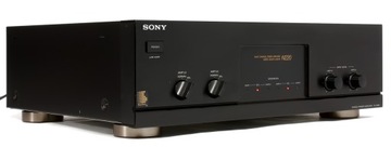 SONY TA-N220 HI-ENDOWA KOŃCÓWKA MOCY STEREO