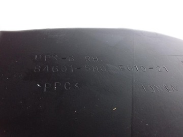 HONDA CIVIC VIII LIFT HB БАГАЖНИК СТОРОНА, СПРАВА