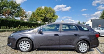 Toyota Avensis III Wagon Facelifting 1.8 Valvematic 147KM 2013 Toyota Avensis Full Opcja z SALONU ,przebieg w..., zdjęcie 13