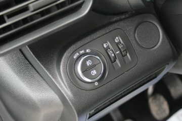 Opel Combo E Kombivan 1.5 Diesel 102KM 2021 Opel Combo Life LIFE 1.5Cdti ENJOY F-vat G.Kiero, zdjęcie 19