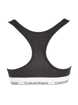 Calvin Klein TOP BIUSTONOSZ BRALETKA ROZMIAR S