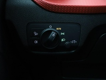 Audi Q2 SUV 2.0 TDI 150KM 2019 Audi Q2 4x4 S-tronic full LED klima auto grzane, zdjęcie 32