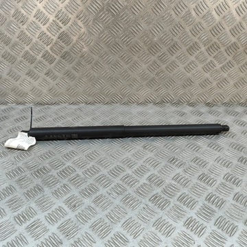 SKODA ENYAQ IV 2022 LEVÝ STRANA TLUMIČ KRYT ZADNÍ KUFRU