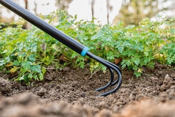 РУЧНОЙ КУЛЬТИВАТОР CELLFAST IPRO 160см