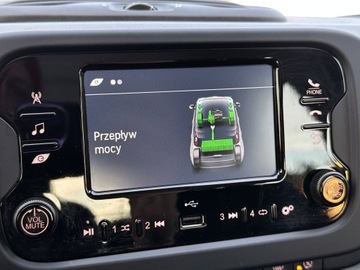 Fiat Panda III 2024 Fiat Panda III Lift 1.0MPI HYBRID 70KM 6biegów *TYLKO 8400km* JAK NOWA! 24r, zdjęcie 31