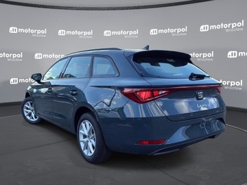 Seat Leon IV Sportstourer 1.5 eTSI (MHEV) 150KM 2025 Seat Leon Style 1.5 eTSI 150 KM, zdjęcie 7