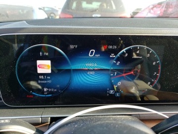 Mercedes GLE V167 2023 Mercedes-Benz GLE MERCEDES-BENZ GLE 350, 2023r..., zdjęcie 10