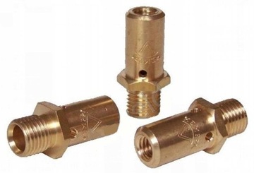 Adapter Kemppi PMT25 MMT2 MMG20 MMG22 GX Oryginał