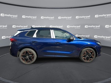 Cupra Terramar SUV 1.5 eTSI 150KM 2025 Cupra Terramar 1.5 eTSI mHEV 150KM DSG, zdjęcie 10