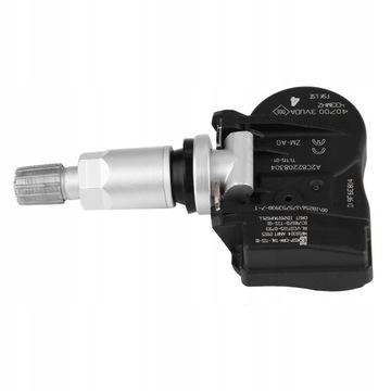 4X CZUJNIK TPMS CIŚNIENIA KOŁA OPON FORD 2036804