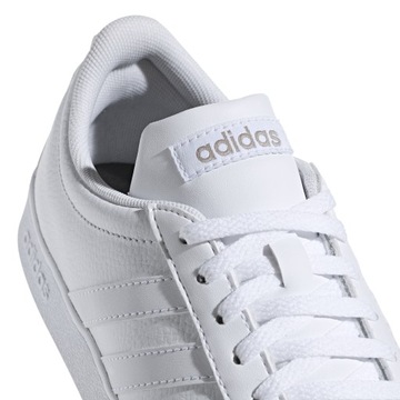 buty adidas VL COURT 2.0 r 38 B42314 skóra II GATUNEK PARA POWYSTAWOWA