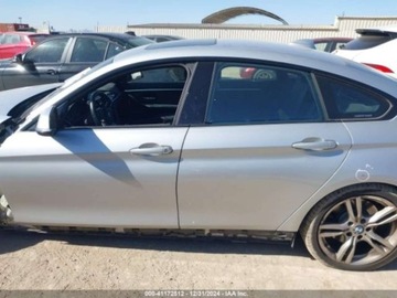 BMW Seria 4 F32-33-36 2019 BMW Seria 4 2019 BMW 4 Series 440i Gran Coupe 3.0 Benzyna 320KM, zdjęcie 4