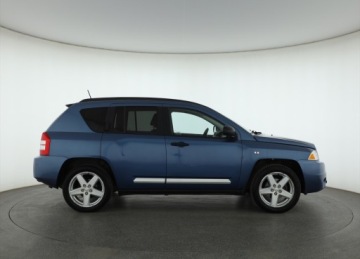 Jeep Compass I 2008 Jeep Compass 2.4, 1. Właściciel, 4X4, Automat, zdjęcie 5