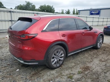 Mazda CX-9 2024 Mazda CX-9 0 Premium 2024 3.3l 3.3 Benzyna 280KM, zdjęcie 3