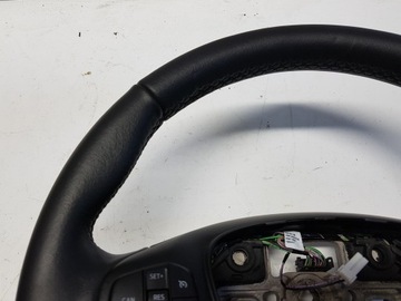 Мультимедийный руль Focus IV HB ACTIVE