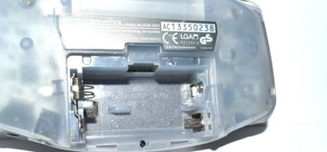 НАБОР GAME BOY ADVANCE