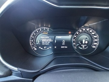 Ford Mondeo V Sedan 1.5 EcoBoost 160KM 2017 Ford Mondeo Titanium, 90tys km, II opony, zdjęcie 27