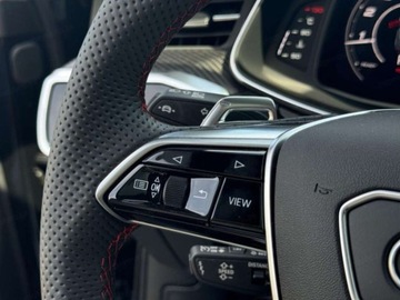 Audi A6 C8 RS6 Avant GT 4.0 TFSI Performance 630KM 2025 AUDI A6 RS6 TFSI quattro Performance Avant Combi 4.0 (630KM) 2025, zdjęcie 9