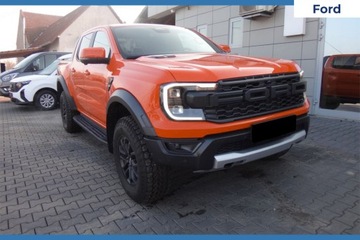 Ford Ranger VI Raptor 2.0 EcoBlue BI-TURBO 210KM 2025 FORD Ranger Raptor A10 4x4 2.0 210KM, zdjęcie 1