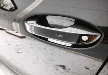 Volkswagen Tiguan III 2024 Volkswagen Tiguan R-Line Plus 4Motion Pakiety, FV 23, 360, ACC, Matrix, P, zdjęcie 36