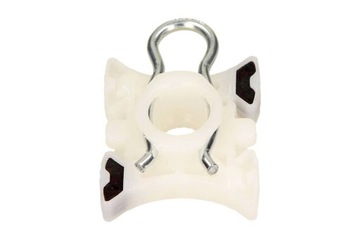 MAXGEAR VODÍTKO ZVEDAČ SKEL BMW E32 34 36