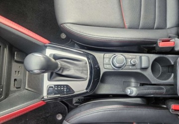 Mazda CX-3 Crossover 1.5 SKY-D 105KM 2018 Mazda CX-3 4x4 Automat Biala Perla Kamera Navi Skora Full LED 1.5 Diesel, zdjęcie 26