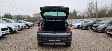 Peugeot 3008 I Crossover 1.6 HDi FAP 115KM 2015 Peugeot 3008 Super Stan Bezwypadkowy 1.6 BlueHDI, zdjęcie 9