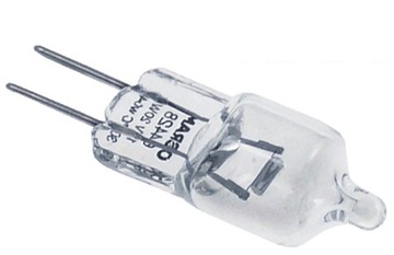 Żarówka halogenowa OSRAM G4 12V 20W 300°C