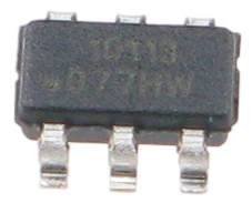 AT42QT1011 dotykowy Q-TOUCH SOT23-6 /0980