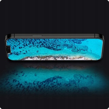 Западный стеклянный стекло для iPhone 13 Pro Max EZ 1P