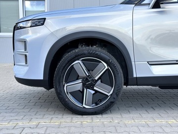 Jaecoo 2025 Jaecoo 7 PHEV 1.5TDGT SUPER HYBRID l Gwarancja, H, zdjęcie 32