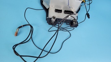 FORD MUSTANG VI 15 лет РАДИОНАВИГАЦИЯ TESLA ANDROID TOUCH