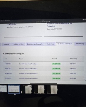 DS 4 I 2017 Citroen DS4 bezwypadekserwis asojedzie i wyglada jak nowefull wersja, zdjęcie 35