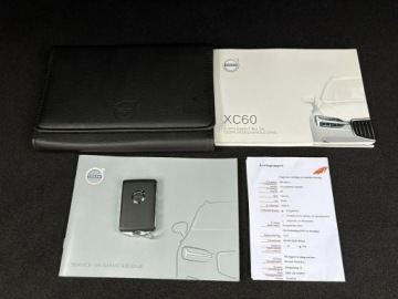 Volvo XC60 II Crossover T5 250KM 2017 Volvo XC 60 T5 250 KM Automat Skóry FV23% Europa, zdjęcie 36