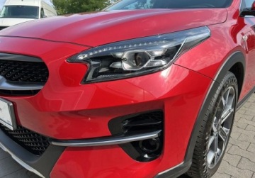 Kia XCeed Crossover 1.5 T-GDI 160KM 2021 Kia XCeed M, Tempomat, Kamera cofania, CarPlay, Przyciemniane szyby,Salon, zdjęcie 21