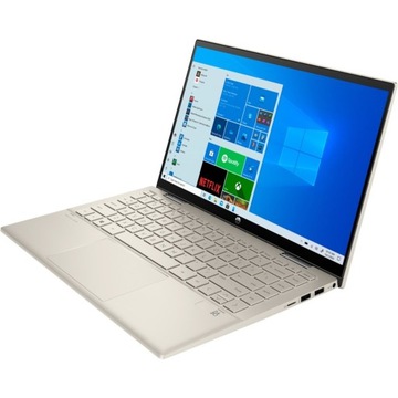 HP Pavilion X360 Cabrio 14-DY0XXX I5-1135G7 8GB