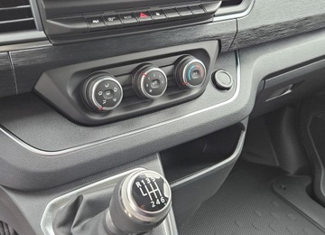 Renault Trafic III Combi 2.0 dCi  150KM 2025 Trafic Combi L2H1 150KM | OD RĘKI Zabudowa WILLY, zdjęcie 13
