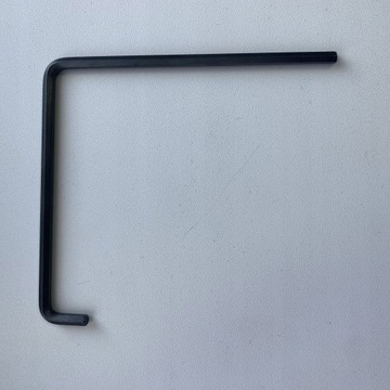 MACO ROTO KEY ДЛЯ РЕГУЛИРОВКИ ОКОННОЙ ФУРНИТУРЫ