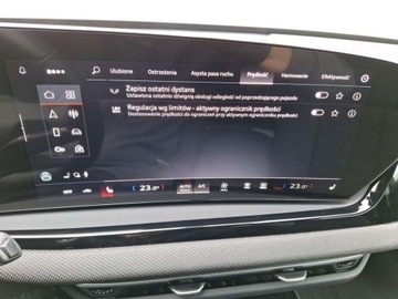 Audi A5 B10 Avant 2.0 TFSI 150KM 2025 Audi A5 Avant Audi smartphone interface Kamera Audi Sound System 2.0 150KM, zdjęcie 29