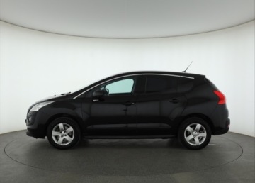 Peugeot 3008 I Crossover 2.0 HDI 150KM 2010 Peugeot 3008 2.0 HDi, Navi, Klima, Klimatronic, zdjęcie 2