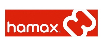 КРОССОВКИ HAMAX SNO POLICE черный