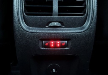 Ford Kuga III SUV 2,0 EcoBlue 120KM 2023 Ford Kuga 2.0 EcoBlue 120KM AT AWD ST-Line SalonPL ASO FV23 Gwarancja Fabr, zdjęcie 32