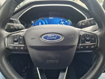 Ford Kuga III SUV Plug-In 2.5 Hybrid 190KM 2023 Ford Kuga 2.5 Hybrid Titanium, zdjęcie 31